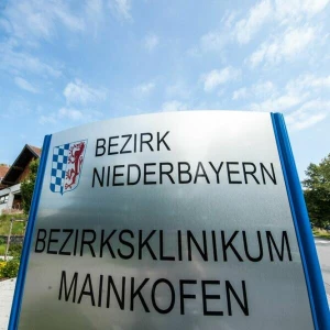 Bezirksklinikum Mainkofen