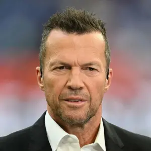 Fußball-Experte Lothar Matthäus