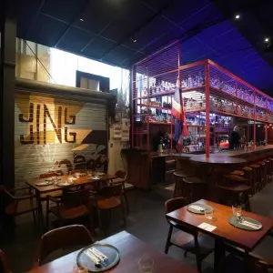Hamburger Thai-Lokal als beste neue Bar 2024 ausgezeichnet