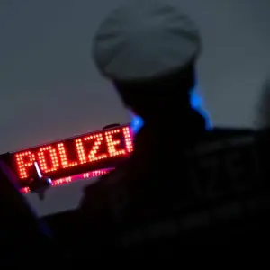 Polizei