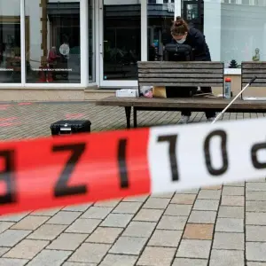 Nach Schüssen in Bielefeld - 38 Jahre alter Mann tot