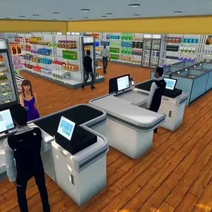 Supermarket Simulator: Tipps, Mods, Cheats und mehr