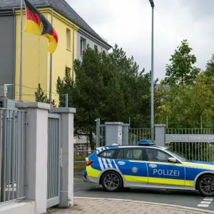 Mann wegen Anschlagsplänen auf Bundeswehrsoldaten in U-Haft