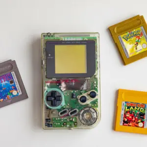 Nostalgie pur: Das sind die 10 besten Game Boy-Spiele der 90er