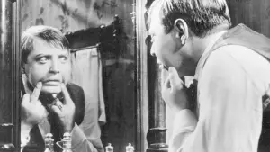«Peter Lorre - Hinter der Maske des Bösen»
