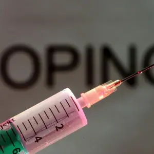 Haftstrafen für Handel mit Dopingmitteln