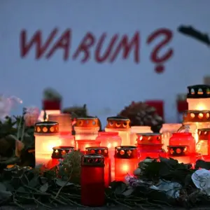 Nach der Messerattacke auf dem Solinger Stadtfest