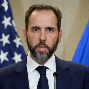 Sondermittler des US-Justizministeriums