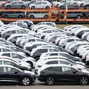 VW legt bei Auslieferungen zu