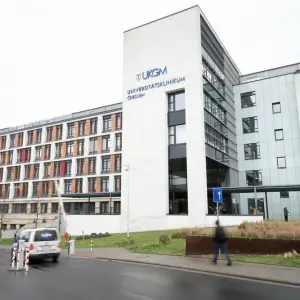 Universitätsklinikum Gießen und Marburg