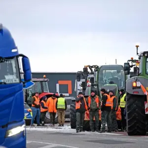 Bauernproteste: Mecklenburg-Vorpommern