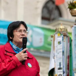 Christine Lieberknecht