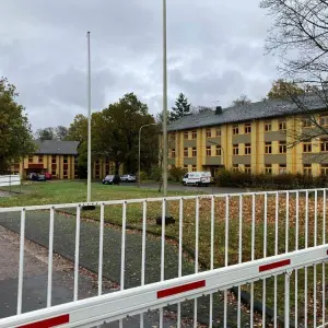 Aufnahmeeinrichtung für Asylbegehrende in Hermeskeil