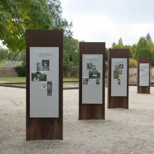 Gedenkstätte Brandenburg an der Havel