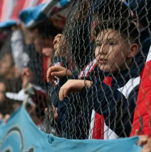 Uruguayischer Fußballverein Club Nacional de Fútbol vorgestellt