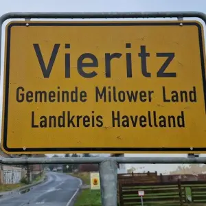 Vieritz