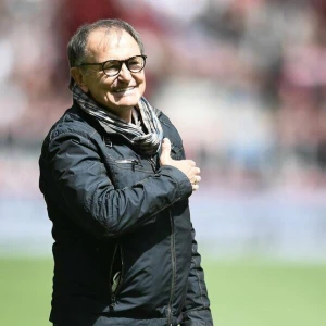 Ewald Lienen