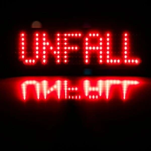 Unfall