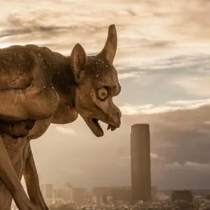 Gargoyles kehrt mit Realverfilmung zurück: Kultserie erhält Live-Action-Adaption auf Disney+