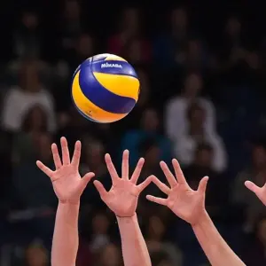 Volleyball Champions League