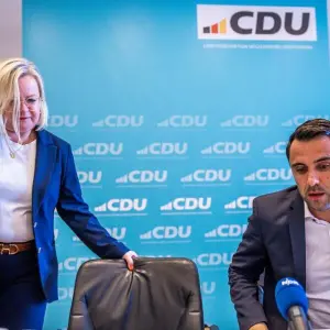 Abgeordnete wechselt von FDP- zur CDU-Fraktion