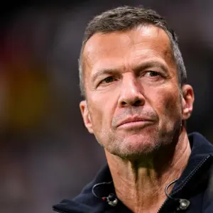 Lothar Matthäus