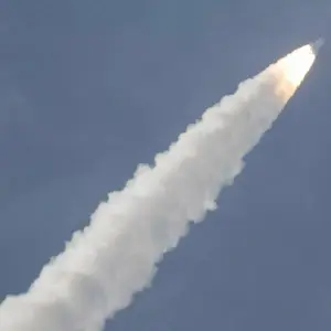 Neue europäische Trägerrakete Ariane 6 gestartet