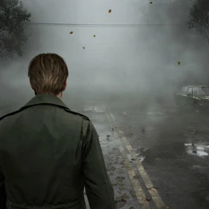 Silent Hill 2 Remake | Test des Survival-Horrorspiels: Gruselig, brutal, fesselnd