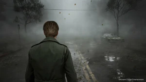 Silent Hill 2 Remake | Test des Survival-Horrorspiels: Gruselig, brutal, fesselnd