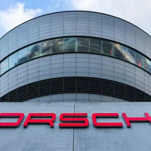 Porsche Leipzig