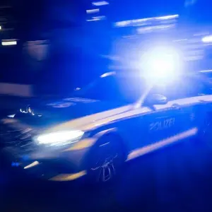 Polizei - Symbolbild