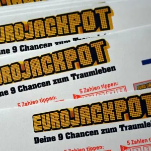 Eurojackpot