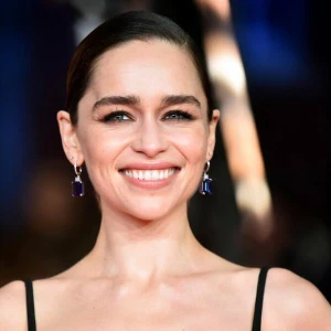 Emilia Clarke