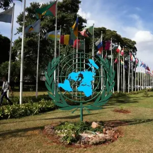 6. UN-Umweltvollversammlung (UNEA)