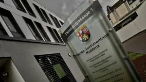 Oberverwaltungsgericht Koblenz