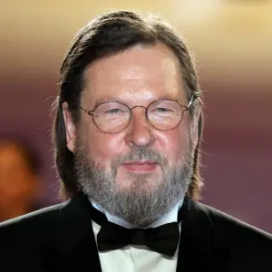 Regisseur Lars von Trier