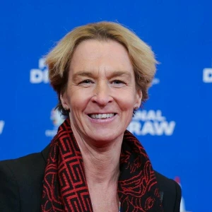 Martina Voss-Tecklenburg