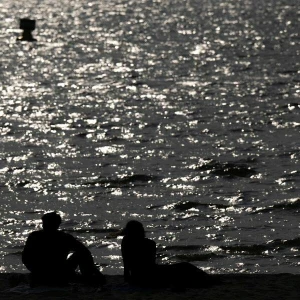 Strandbad Wannsee