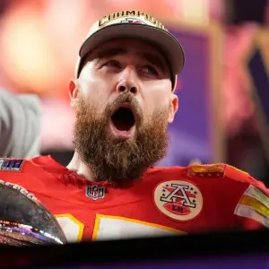 Travis Kelce