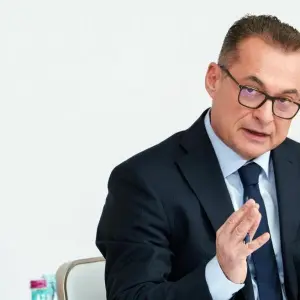 Bundesbank-Präsident Joachim Nagel