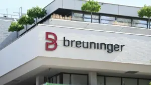 Kaufhaus Breuninger