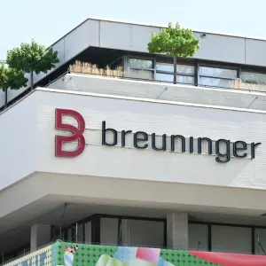 Kaufhaus Breuninger