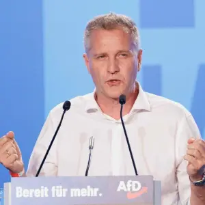 AfD-Bundestagsabgeordneter Petr Bystron