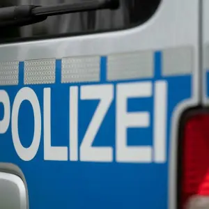 Symbolbild Polizeiauto