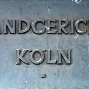 Landgericht Köln