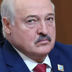 Alexander Lukaschenko, Machthaber in Belarus