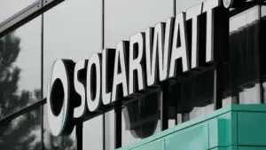 Solarwatt GmbH