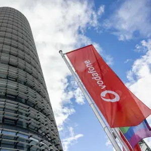 Vodafone erhöht seine Investitionen ins Festnetz-Internet