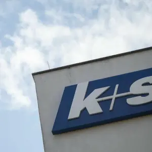 K+S AG