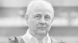 Bernd Hölzenbein